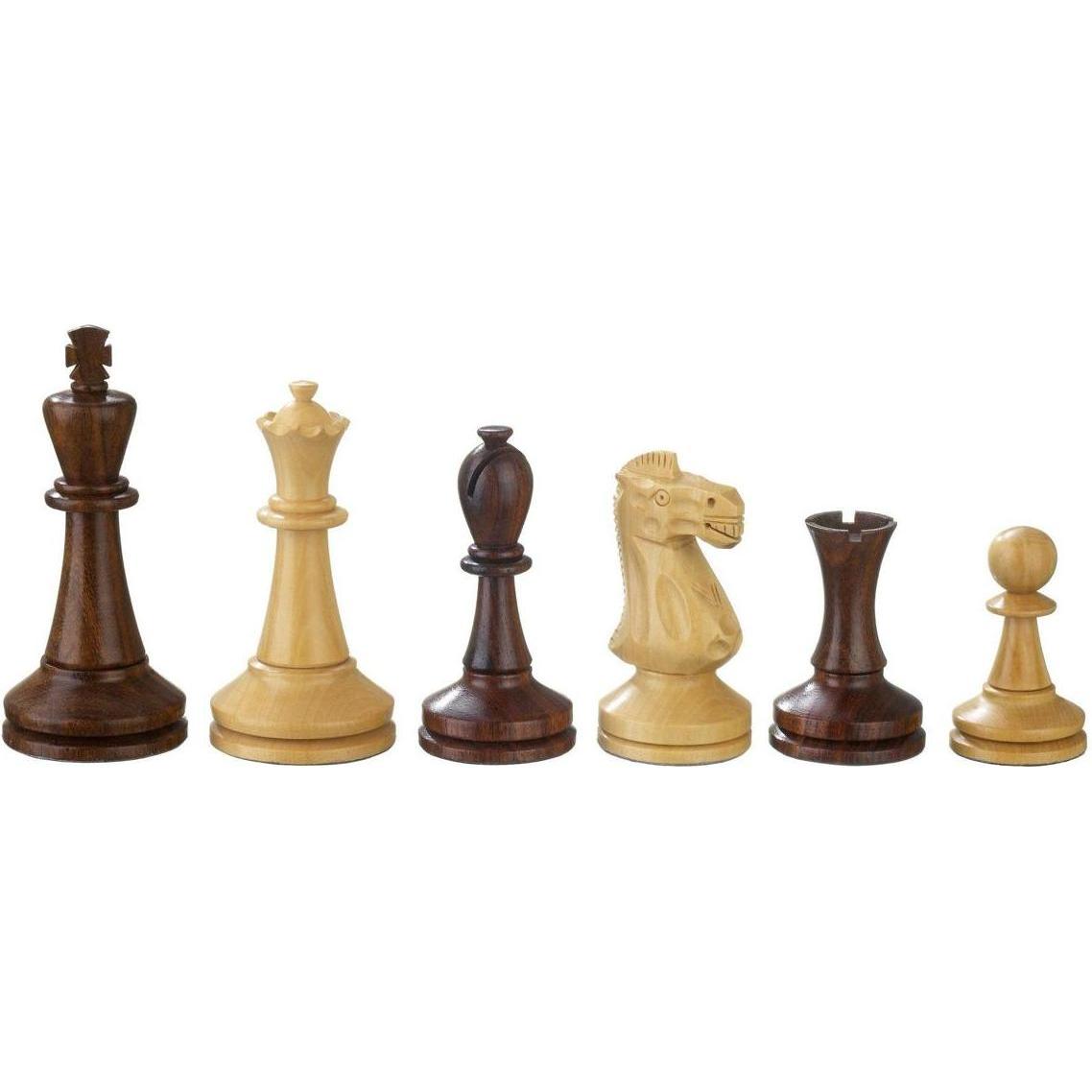 Philos Figura Di Scacchi Augusto