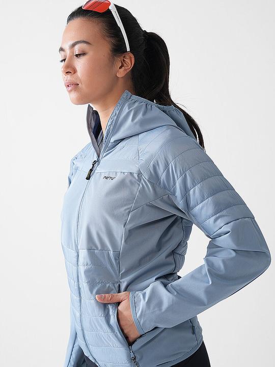Produktbild Meru Hybridjacke JAUJA (XL)