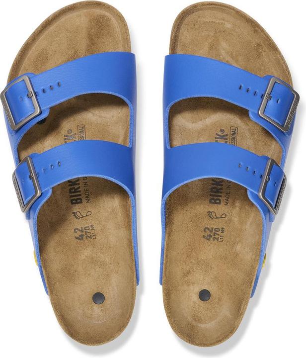 Produktbild Birkenstock Arizona PRO ESD LE Ultra Blau, Grösse 42, schmal (42)