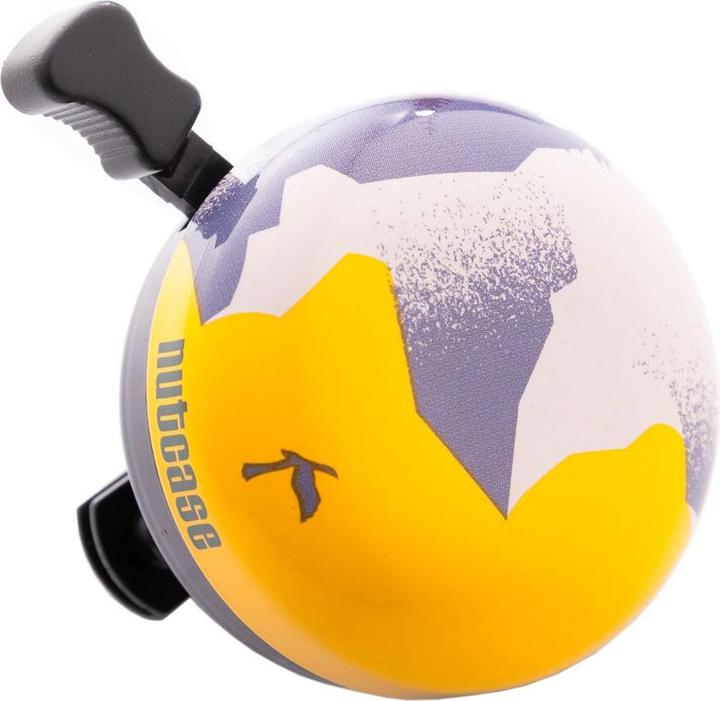 Produktbild Nutcase Glocke Everest Large