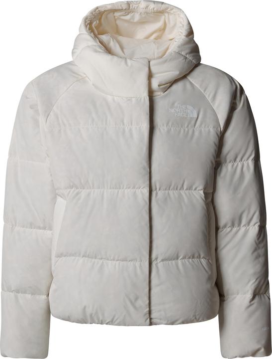 Immagine prodotto North Face Ragazze Felpa con cappuccio North Down (146)