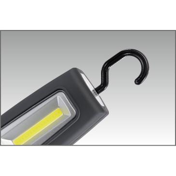Thumbnail - HEYTEC, Arbeitsleuchte, Arbeitslampe