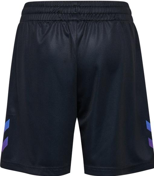 Produktbild hummel hmlSHIMMER SHORTS (110)