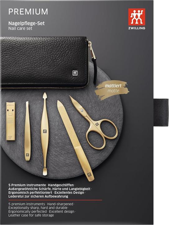 Produktbild Zwilling Classic Inox