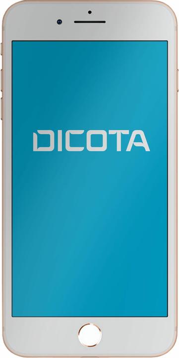 Produktbild Dicota Secret 4Way für iPhone 8Plus (1 Stk., Apple iPhone 8 Plus)