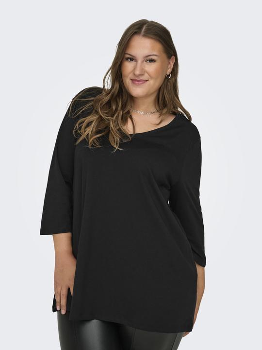Produktbild Only Normal geschnitten V-Ausschnitt Top Top (M)