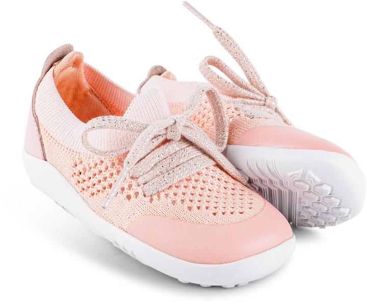 Produktbild Bobux Babyschuh Play Knit dusk/vanilla (20)