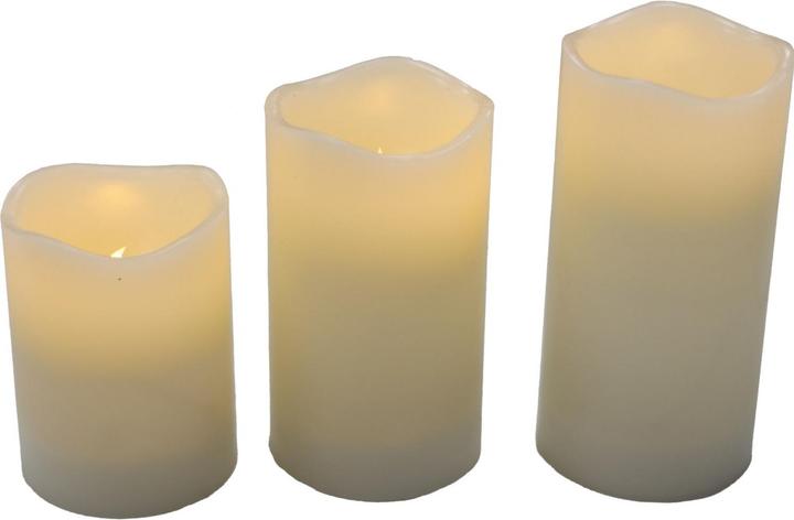 Actual product image Newgarden New Garden DOLO PACK 3 (20 lm, IP44)