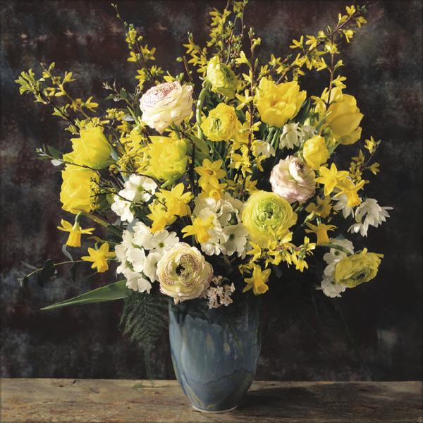 Actual product image Flowers 2026 (Special)