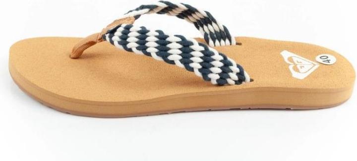 Produktbild Roxy Porto Damen-Strand-Flip-Flops (40)