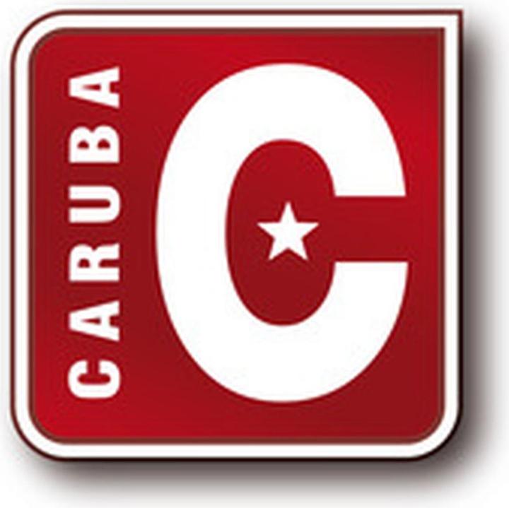 Image du produit Caruba LS 8 (suspension pneumatique) (270 cm, 4.50 kg)