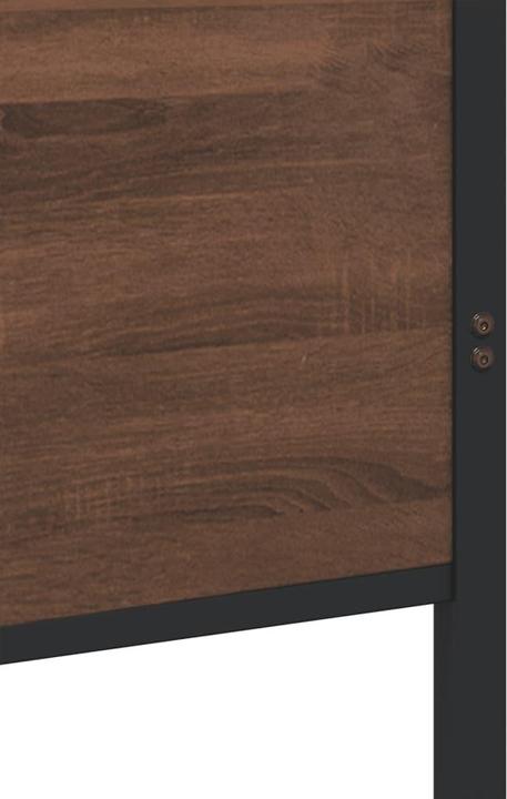 Image du produit vidaXL Bettgestell (160 x 200 cm)