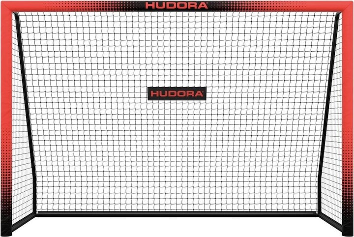 Produktbild Hudora Fussballtor Pro Tect 240 Advanced