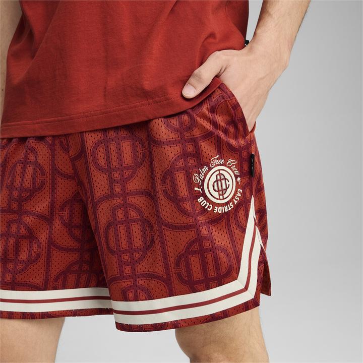 Actual product image Puma X Ptc Aop 6"