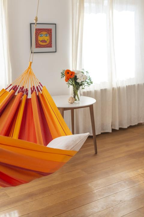 Produktbild La Siesta Doppelhängematte (120 kg)