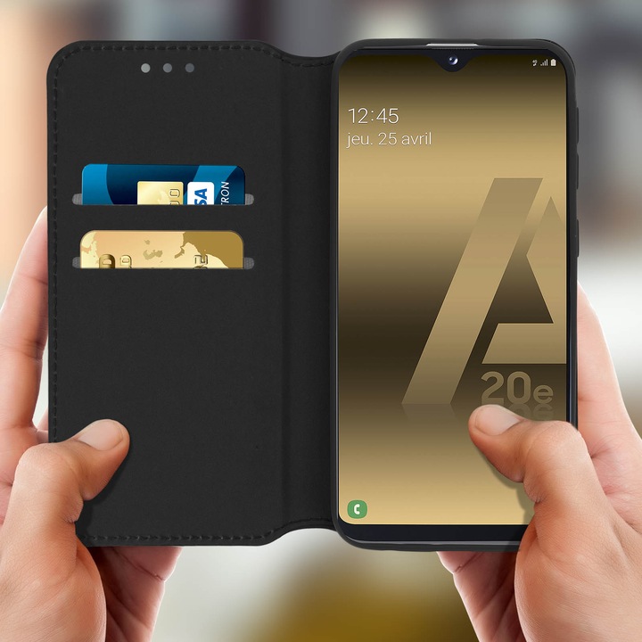 Produktbild Avizar Elec Series (Samsung Galaxy A20e)
