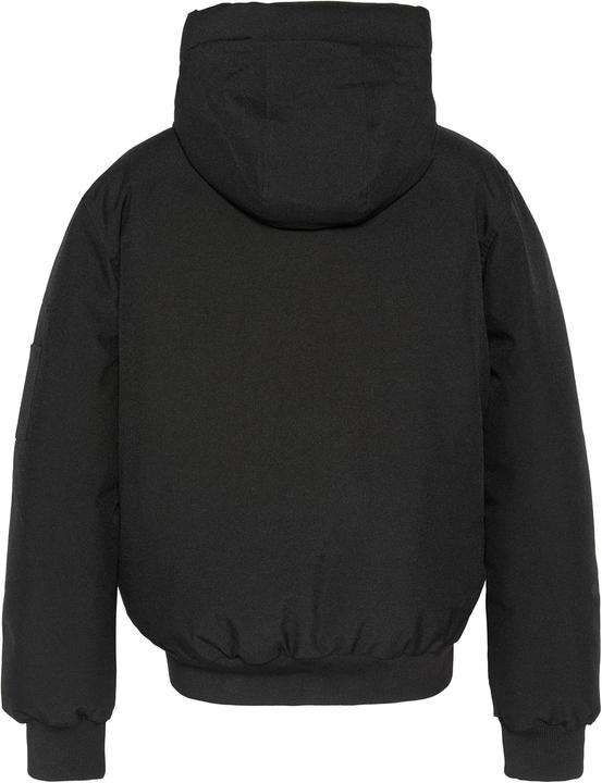 Actual product image Schott Nyc Schott Beever Hooded Short Jacket (S)