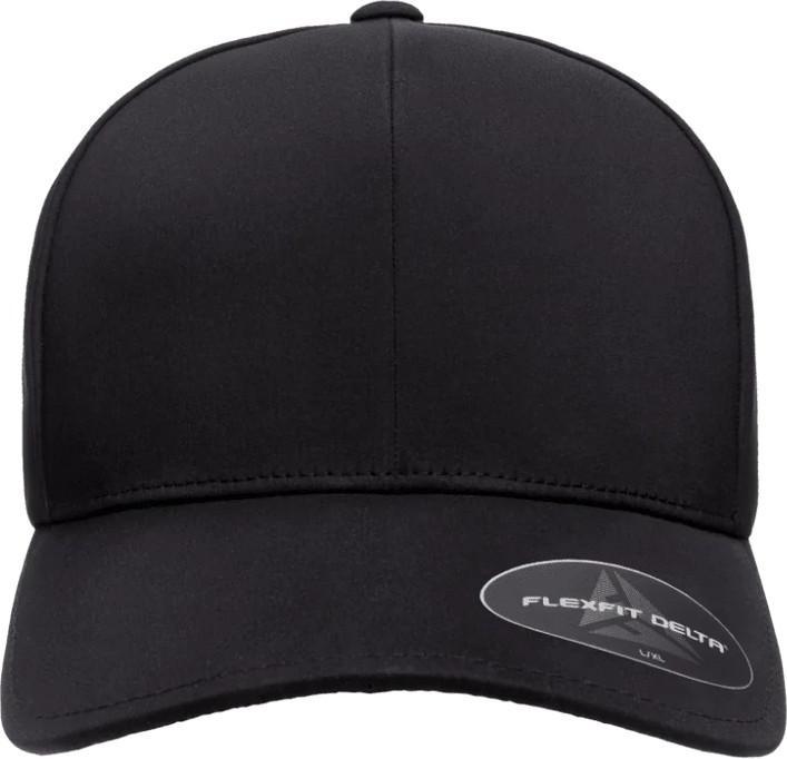 Produktbild Flexfit Delta BaseballMütze