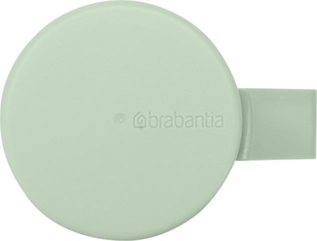 Immagine prodotto Brabantia Bottiglia per bere Make & Take 500 ml, verde chiaro (0.50 l)