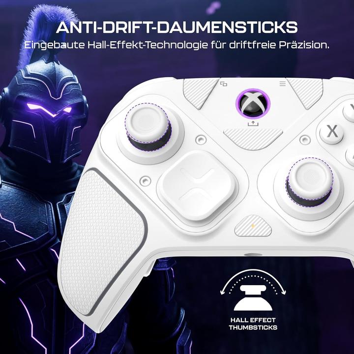 Produktbild Turtle Beach Victrix Pro BFG (Xbox One S, Xbox One X, Xbox Series S, Xbox Series X)