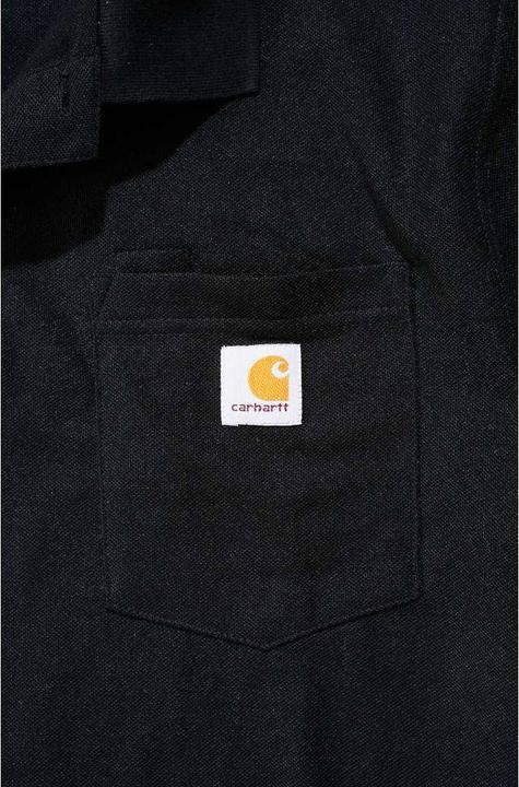 Produktbild Carhartt Work Pocket Polo (S)