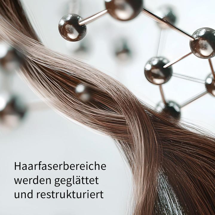 Actual product image Basler Split ends Ex conditioner (200 ml)