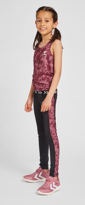 Produktbild hummel Nanna Top (176)