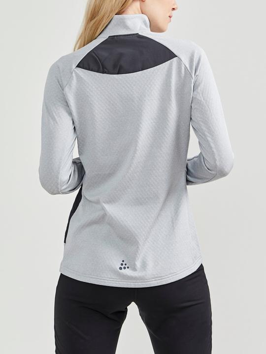 Produktbild Craft Core Trim Thermal Longsleeve Women (S)
