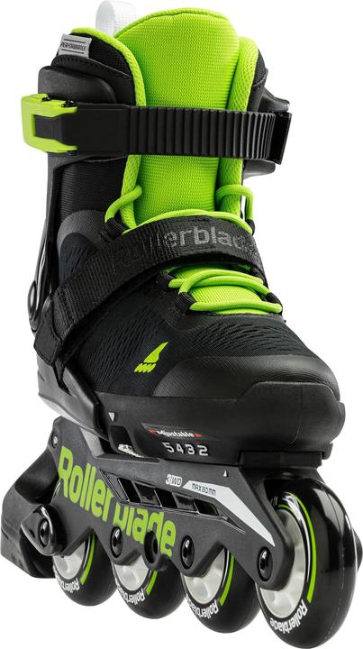 Immagine prodotto Rollerblade Microblade per bambini (28, 29, 30, 31, 32)
