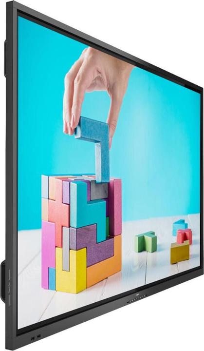 Immagine prodotto Philips E-Line 65BDL3052E /UHD/ /Android8.0 (3840 x 2160 pixel, 65")