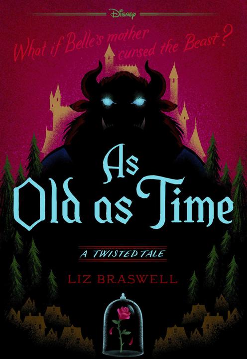 Produktbild Disney Interactive Studios A Twisted Tale - As Old as Time (Englisch, Liz Braswell, 2018)
