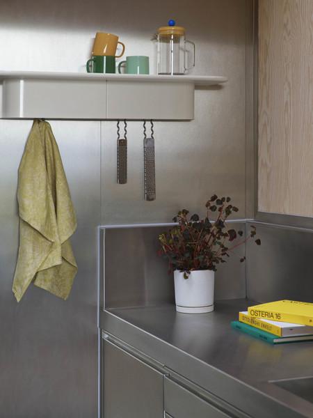 Immagine prodotto HAY Korpus Shelf L Wandregal