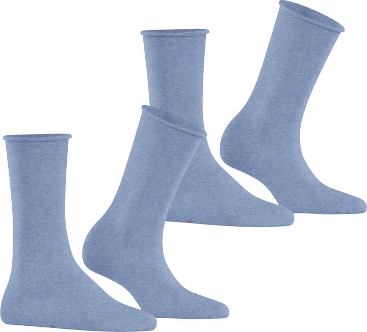 Image du produit Esprit Basic Pure SO 2P (lot de 2, 35 - 38)