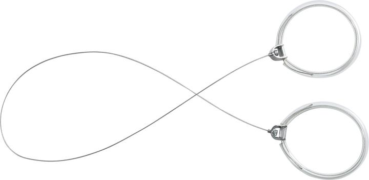 Produktbild HEYTEC Drahtsäge Set