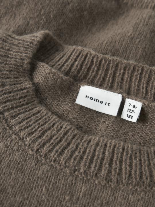 Produktbild Name it Regular Fit Strickpullover (122, 128)