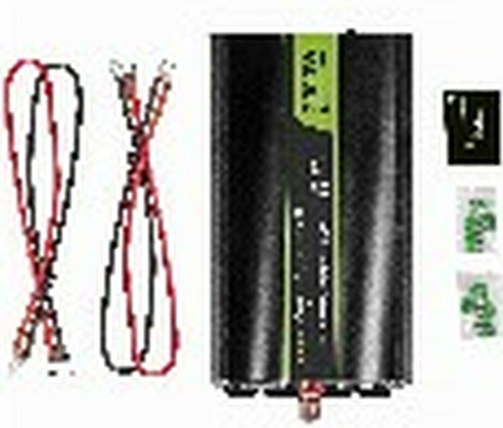 Actual product image GreenCell INV10