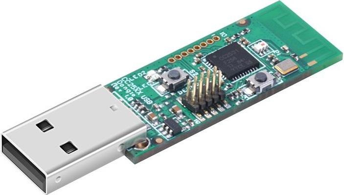 Produktbild Sonoff USB Dongle CC2531, ZigBee