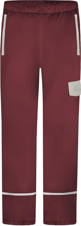 Immagine prodotto Normani Kinder Regenhose Shalalth - 9834 (122)