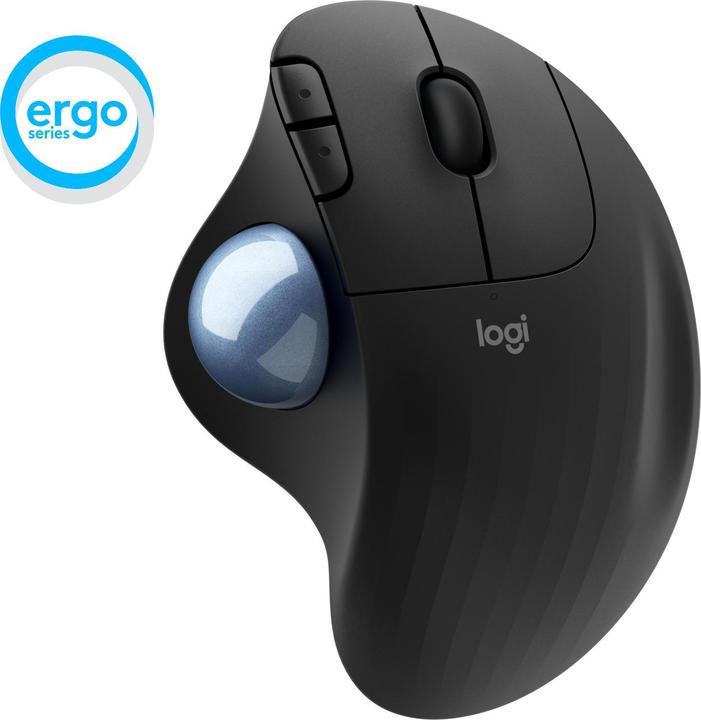 Produktbild Logitech ERGO M575 (Kabellos)