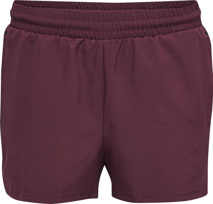 Image du produit hummel Hmlmove Grid Woven Shorts Femme (S)