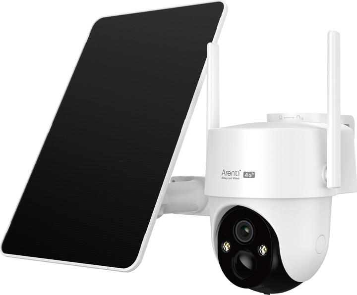 Actual product image Arenti GO3G Kit (2304 x 1296 Pixels)