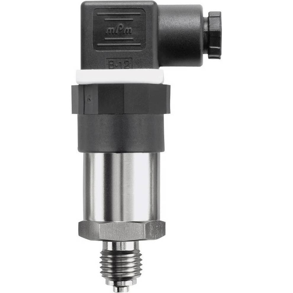 Jumo Druckmessumformer MIDAS mit monolithischem Keramiksensor, Automatisierung