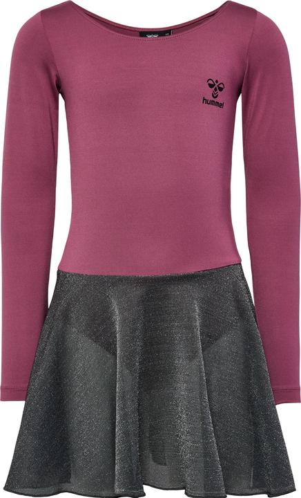 Produktbild hummel Anna Gymsuit (122)