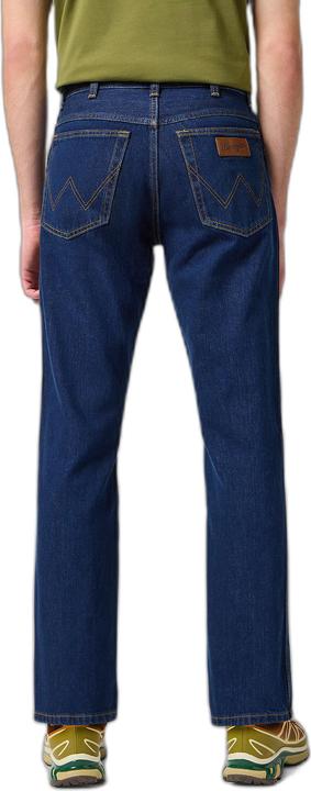 Produktbild Wrangler Texas Jeans Straight darkstone (W33/L32)