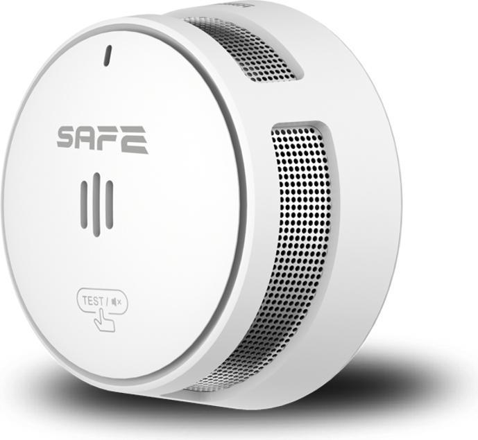 Produktbild Safe 10Y30-PRO Brandmelder