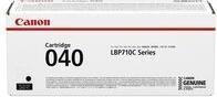 Productafbeelding Canon 040 (BK)