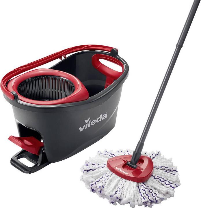 Produktbild Vileda Turbo (1 Stk.)
