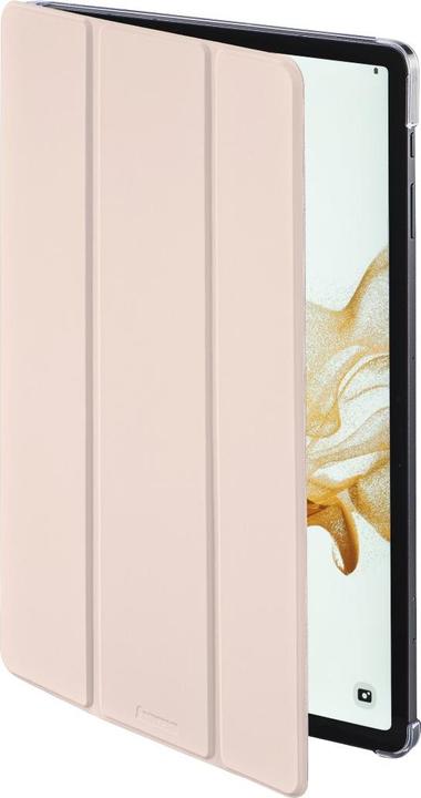 Produktbild Hama Fold Clear" für Samsung Galaxy Tab S7/S8 11 (Samsung Galaxy Tab S7, Samsung Galaxy Tab S8)
