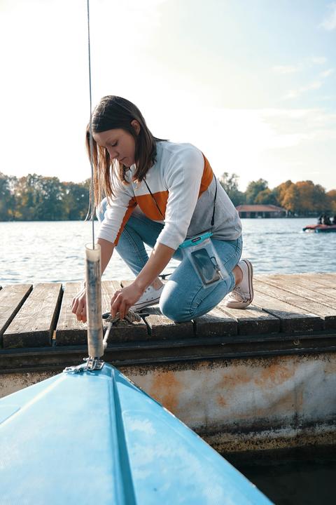 Productafbeelding Fidlock HERMETISCHE droogzak medi PTTT