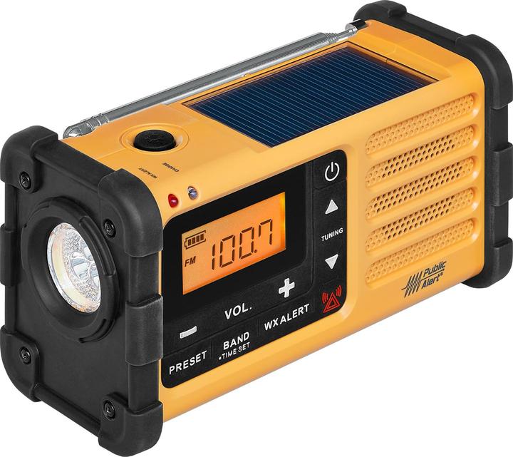 Sangean MMR-88+ (DAB+, FM)